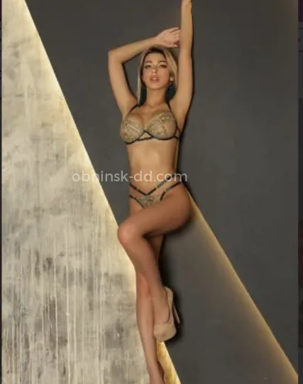 Проститутка tacha - Фото 3 №119555