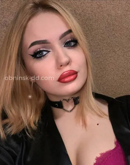 Проститутка Елизавета - Фото 3 №146007