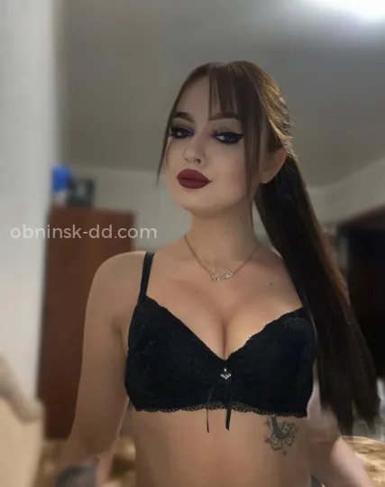 Проститутка Танюшка - Фото 1 №157672