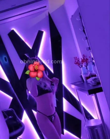 Проститутка Юлия - Фото 2 №16224