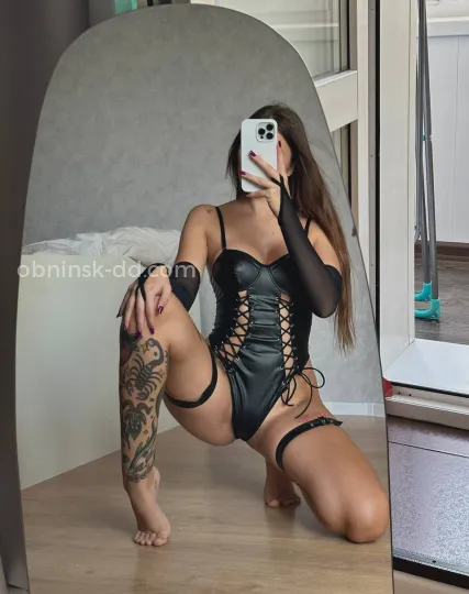 Проститутка Карина - Фото 1 №168408