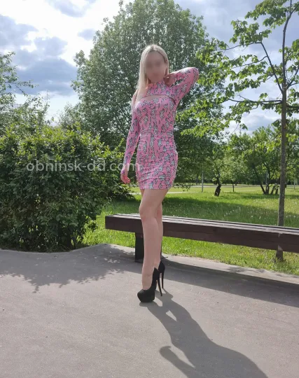 Проститутка Викуля - Фото 4 №229393