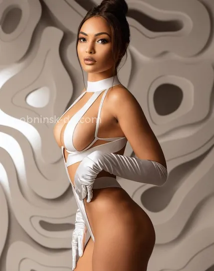 Проститутка Камилла - Фото 1 №233996