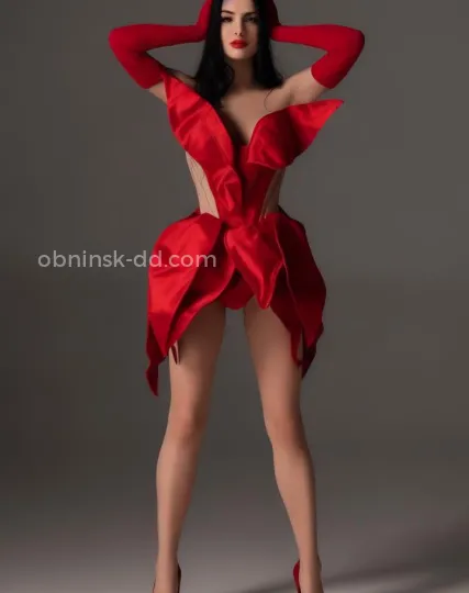 Проститутка Соня - Фото 4 №270520