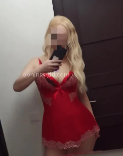 Проститутка Катерина - Фото 1 №324463