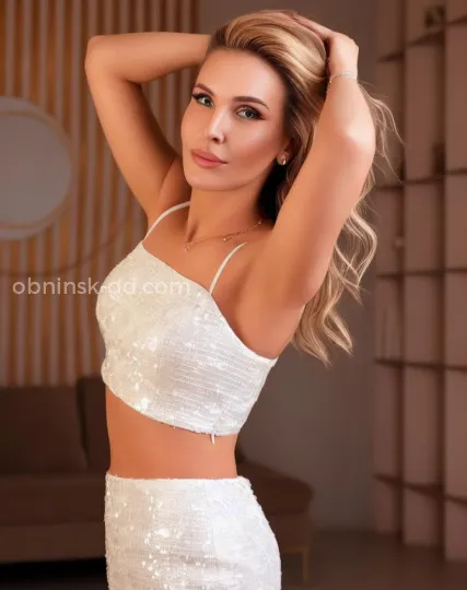 Проститутка Есения - Фото 4 №324471