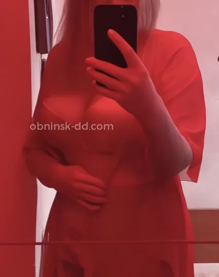 Проститутка Милаиндивидуалка - Фото 1 №360721