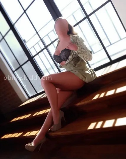 Проститутка Мира - Фото 4 №375179