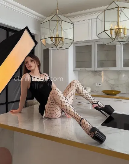 Проститутка Асель - Фото 9 №380165