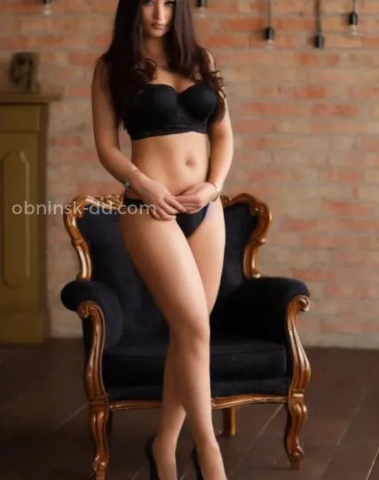 Проститутка Аделина - Фото 4 №381786