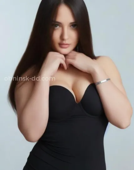 Проститутка Аделина - Фото 5 №381786