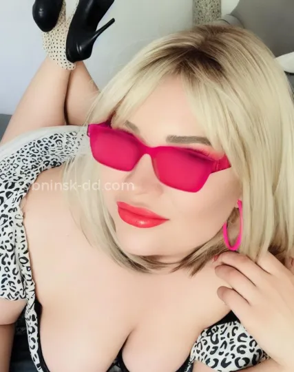 Проститутка Алиса milf - Фото 4 №386448