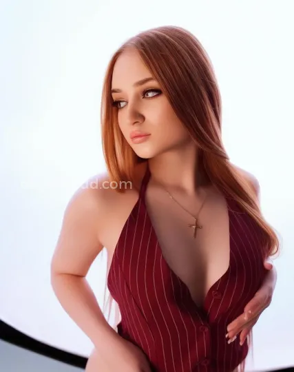 Проститутка Алиса - Фото 7 №399538