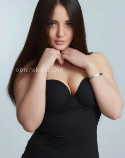 Проститутка Аделина - Фото 2 №411819
