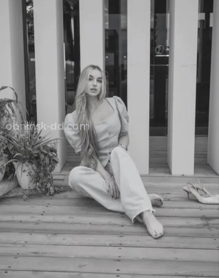 Проститутка Камилла - Фото 1 №434315