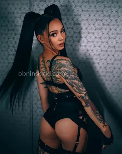 Проститутка Елизавета - Фото 4 №434333