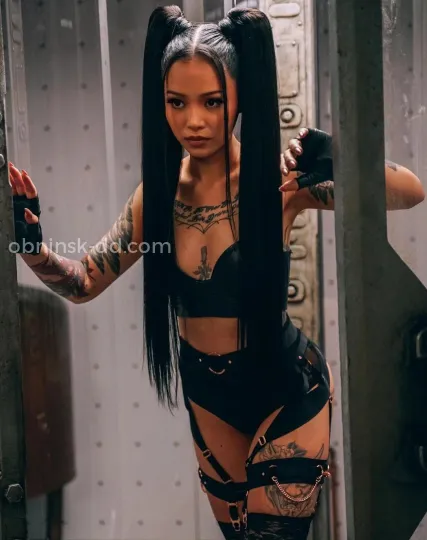 Проститутка Елизавета - Фото 1 №434333