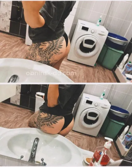 Проститутка Арина - Фото 9 №434357