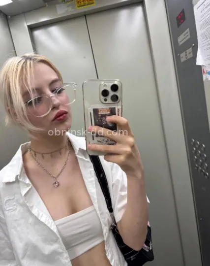 Проститутка Арина - Фото 1 №434373