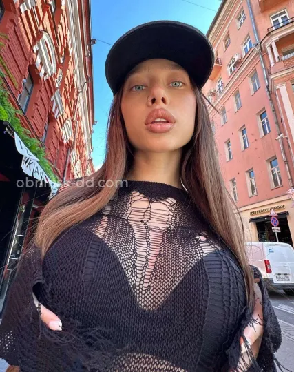 Проститутка Анастасия - Фото 7 №434422