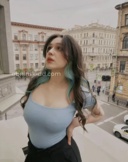 Проститутка Анна - Фото 10 №434424