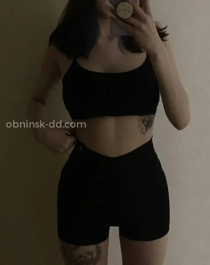 Проститутка Анна - Фото 8 №434424
