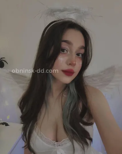 Проститутка Анна - Фото 6 №434424