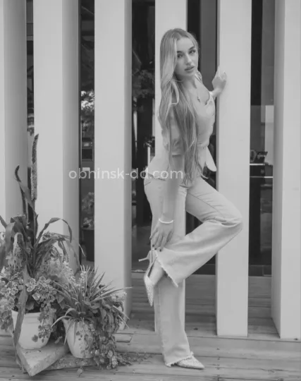 Проститутка Екатерина - Фото 8 №456379