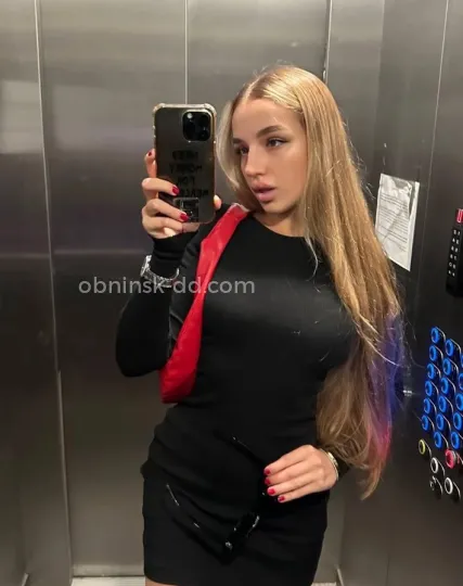 Проститутка Екатерина - Фото 6 №456379