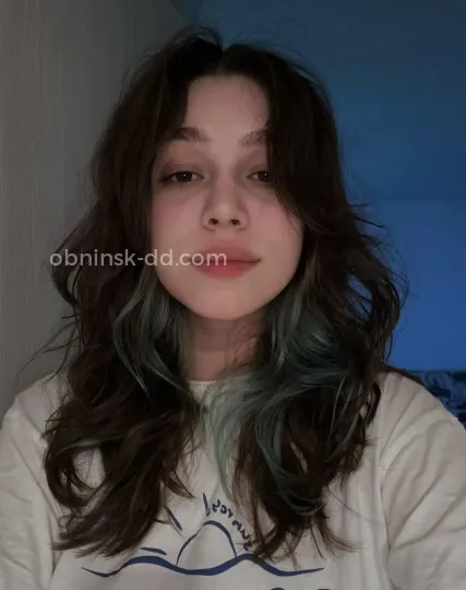 Проститутка Фрида - Фото 1 №456381