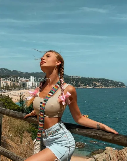 Проститутка Теодора - Фото 5 №456400