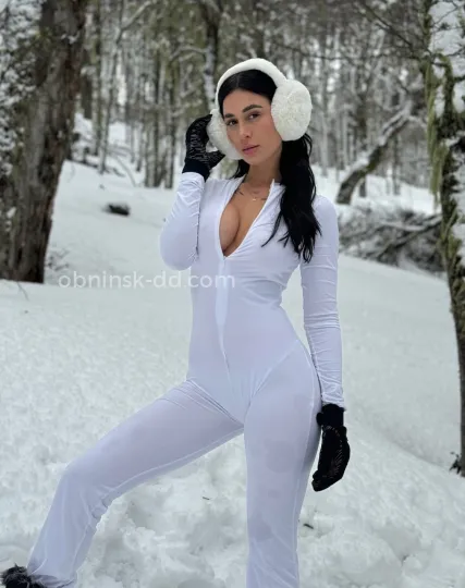 Проститутка Юнона - Фото 10 №456412