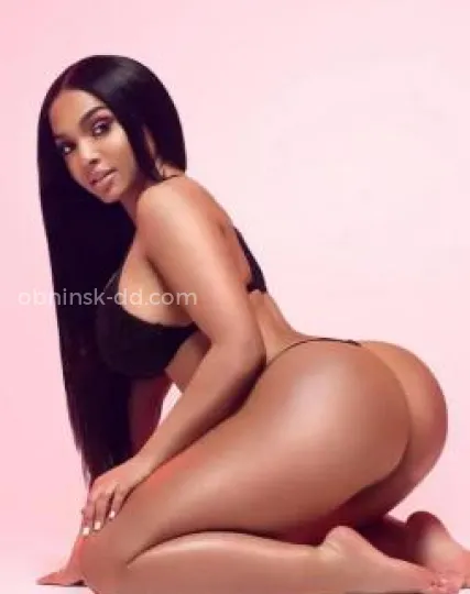 Проститутка NAOMI - Фото 5 №46786