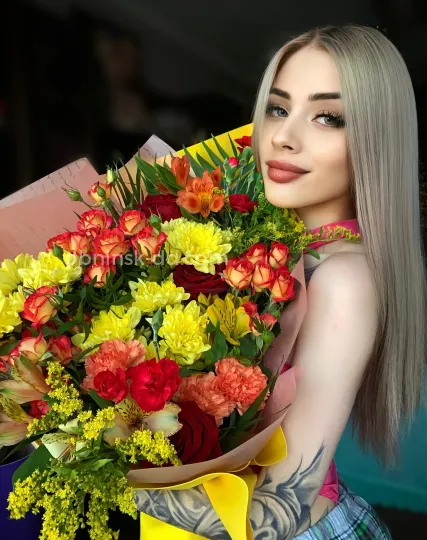 Проститутка Аня - Фото 2 №48807