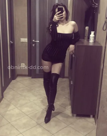 Проститутка Diana - Фото 1 №66877