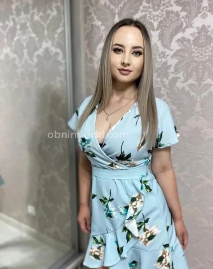 Проститутка Соня - Фото 1 №94433