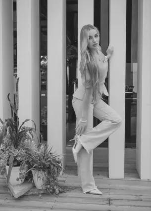 Екатерина - Фото 1